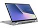 لپ تاپ ایسوس 15.6 اینچی مدل ZenBook Flip 15 Q507IQ پردازنده Ryzen7 4700U رم 8GB حافظه 512GB SSD گرافیک 2GB